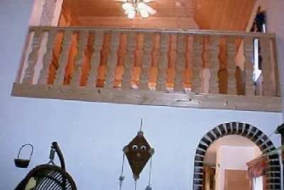 Ferienwohnung im Friesenhaus