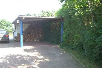 Ferienwohnung im Friesenhaus