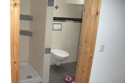 Ferienwohnung im Friesenhaus