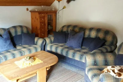 Ferienwohnung im Friesenhaus