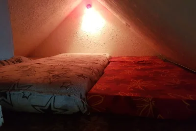 Ferienwohnung im Friesenhaus