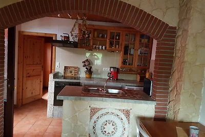 Ferienwohnung im Friesenhaus