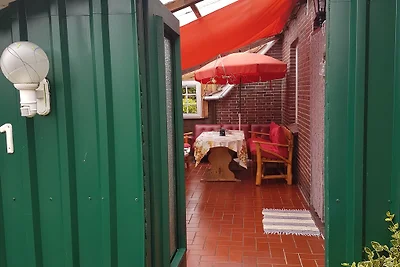 Ferienwohnung im Friesenhaus