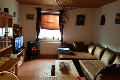 Ferienwohnung im Friesenhaus