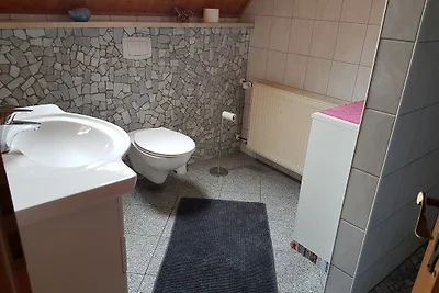Ferienwohnung im Friesenhaus