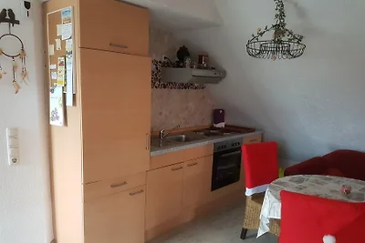 Ferienwohnung im Friesenhaus