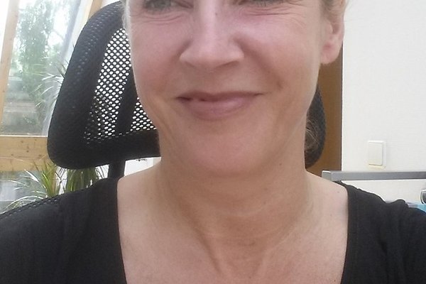 Frau M. Sturm Frau M. Sturm