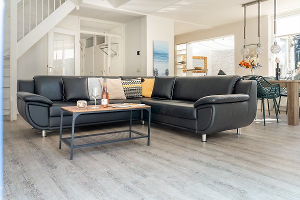 Vakantiehuis Julianadorp aan Zee
