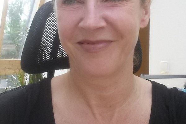 Frau M. Sturm Frau M. Sturm