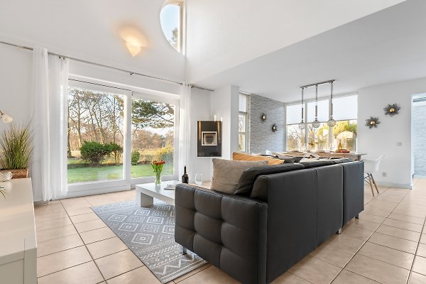 Ferienhaus Julianadorp aan Zee