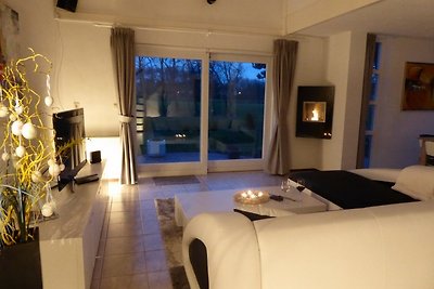 Villa Beach & Golf
