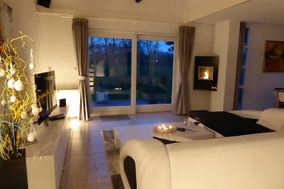 Villa Beach & Golf
