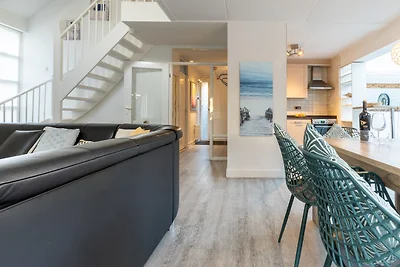 Villa Beach & Spa