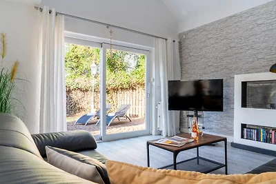 Villa Beach & Spa