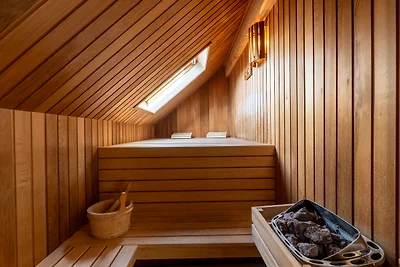 Villa Beach & Spa
