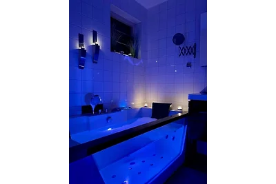 Villa Beach & Spa
