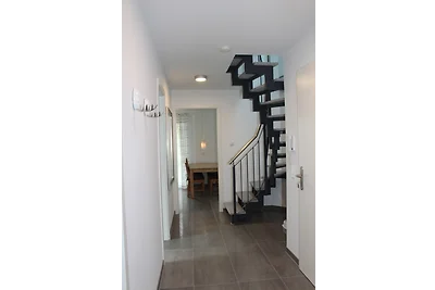 Villa Luv Rerik Wohnung 3 Ostseeblick