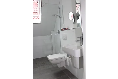 Villa Luv Rerik Wohnung 3 Ostseeblick