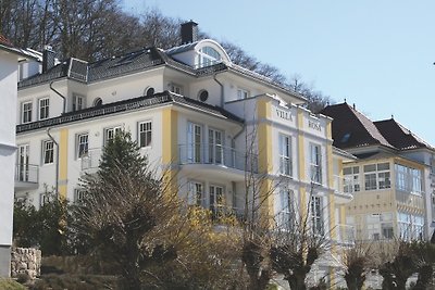 Villa Rosa Sellin auf Rügen