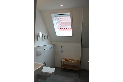 Villa Luv Rerik Wohnung 3 Ostseeblick