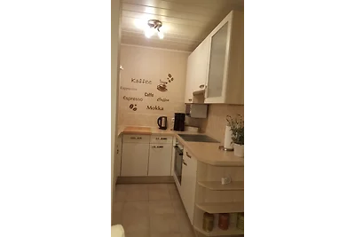 Ferienwohnung Sielperle