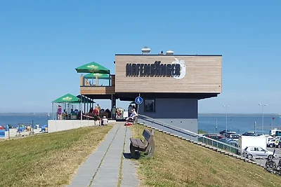 Ferienwohnung Sielperle