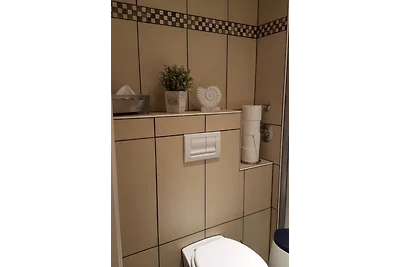 Ferienwohnung Sielperle