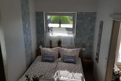 Ferienwohnung Sielperle