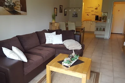 Ferienwohnung Sielperle