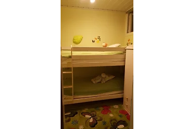 Ferienwohnung Sielperle