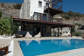 VILLA AZURO (XL)