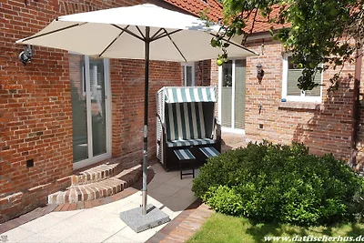 Dat Fischerhus