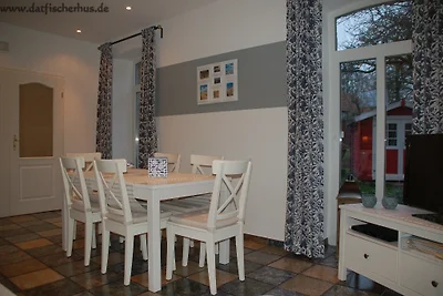 Dat Fischerhus