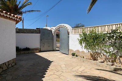 Casa Widmann