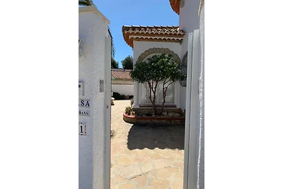 Casa Widmann