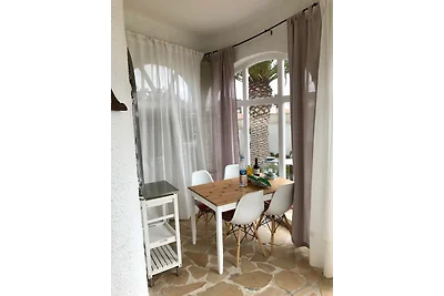 Casa Widmann