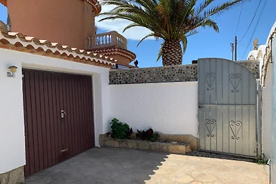 Casa Widmann
