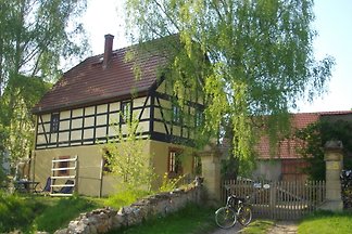 Ferienhaus & FeWo IM EINKLANG