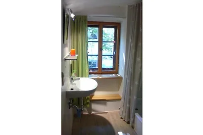 Ferienhaus  IM EINKLANG