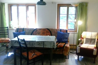 Ferienhaus  IM EINKLANG