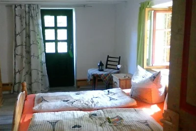 Ferienhaus  IM EINKLANG