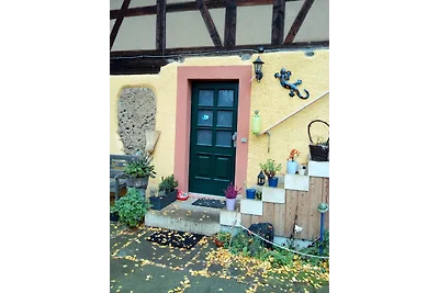 Ferienhaus  IM EINKLANG