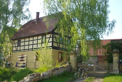 Ferienhaus  IM EINKLANG