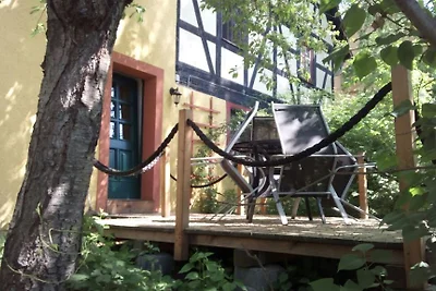 Ferienhaus  IM EINKLANG