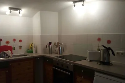 Ferienhaus  IM EINKLANG
