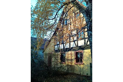 Ferienhaus  IM EINKLANG