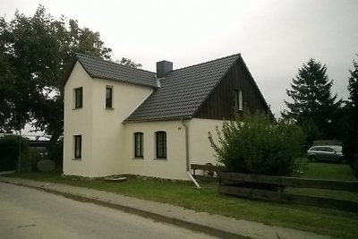 Ferienhaus Dewichow