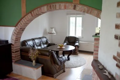 Ferienhaus Dewichow