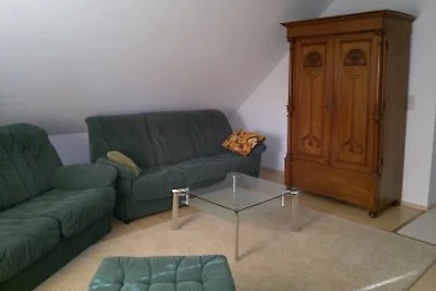 Ferienhaus Dewichow