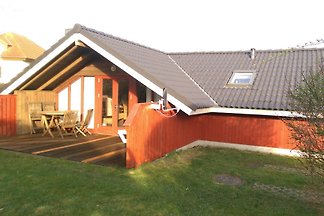Strandhus 7